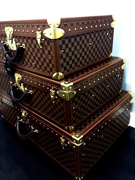 lv hardside luggage|louis vuitton luggage bag.